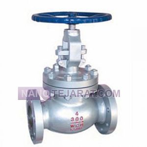 GLOBE VALVE GLOBE VALVE